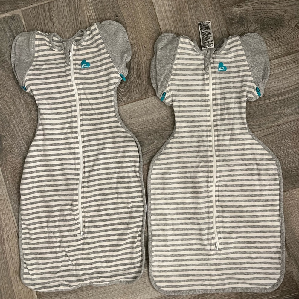 Love to dream swaddles